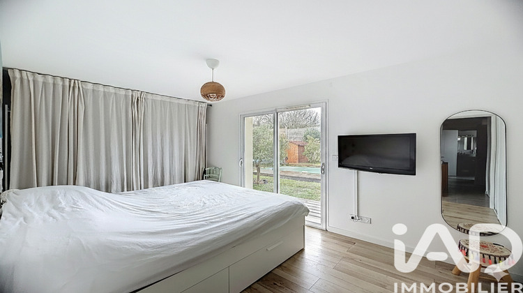 Ma-Cabane - Vente Maison Cénac, 95 m²