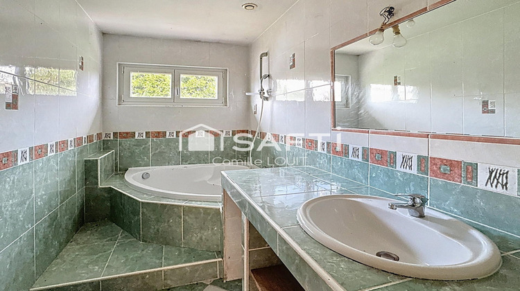 Ma-Cabane - Vente Maison Cenac, 128 m²