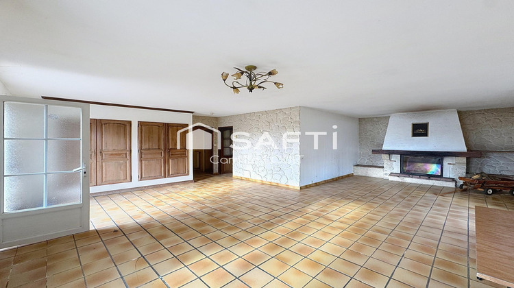 Ma-Cabane - Vente Maison Cenac, 128 m²