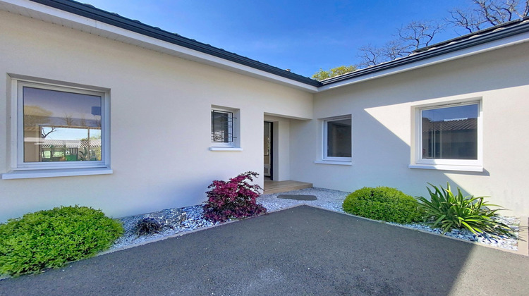 Ma-Cabane - Vente Maison Cenac, 159 m²