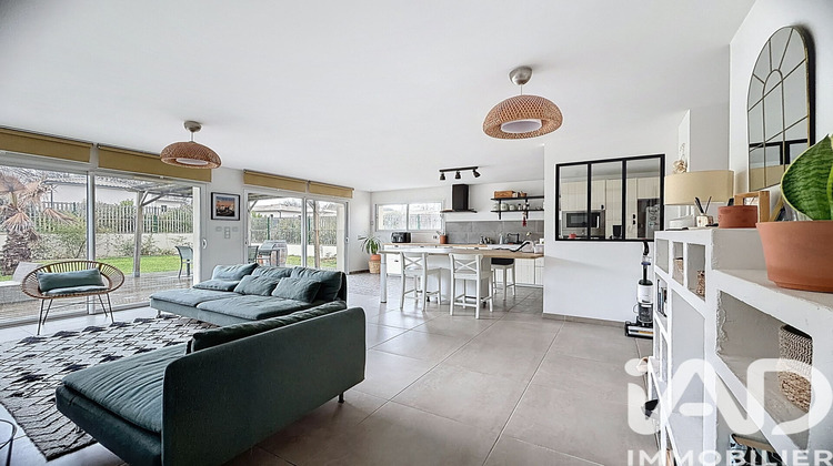 Ma-Cabane - Vente Maison Cénac, 95 m²