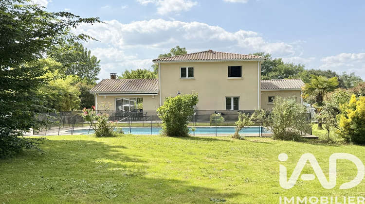 Ma-Cabane - Vente Maison Cénac, 160 m²