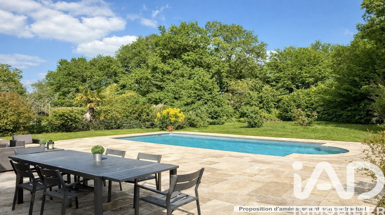 Ma-Cabane - Vente Maison Cénac, 160 m²