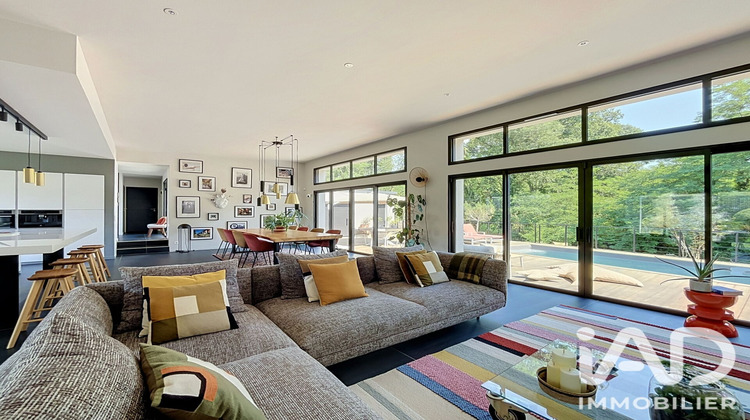 Ma-Cabane - Vente Maison Cénac, 203 m²