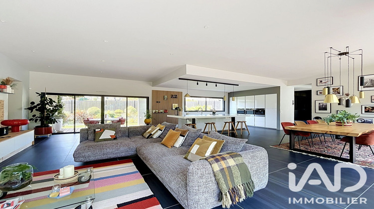 Ma-Cabane - Vente Maison Cénac, 203 m²
