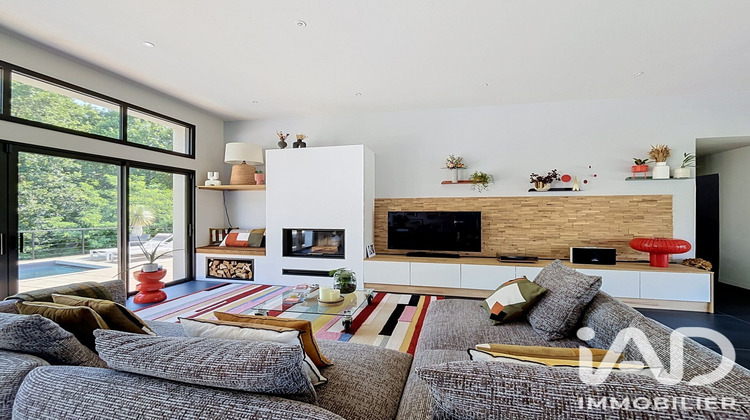 Ma-Cabane - Vente Maison Cénac, 203 m²