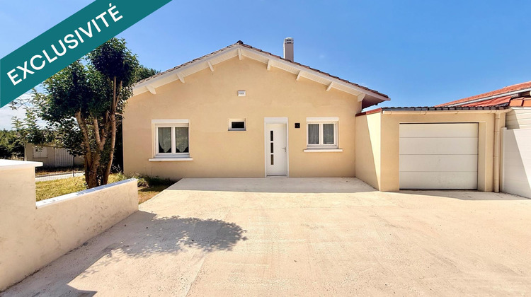 Ma-Cabane - Vente Maison Cenac, 80 m²