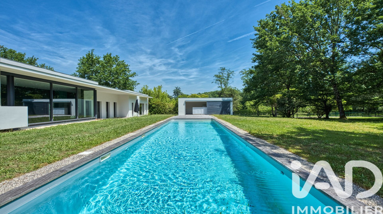 Ma-Cabane - Vente Maison Cénac, 260 m²