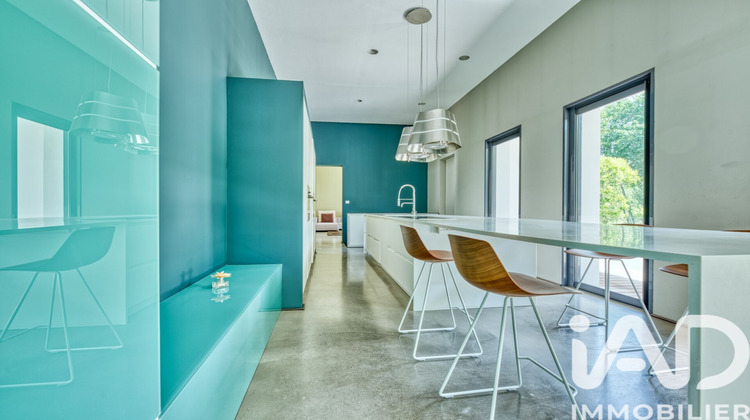 Ma-Cabane - Vente Maison Cénac, 260 m²