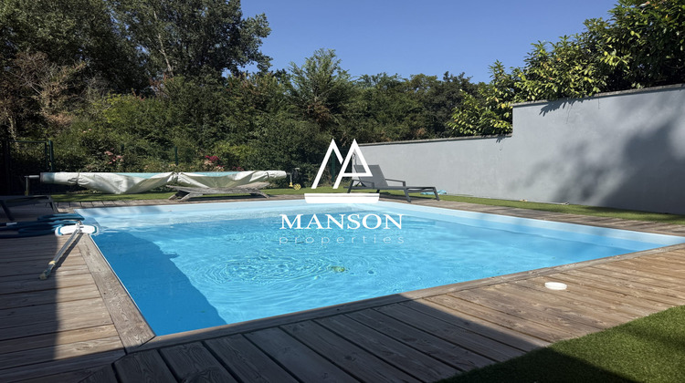 Ma-Cabane - Vente Maison Cénac, 168 m²