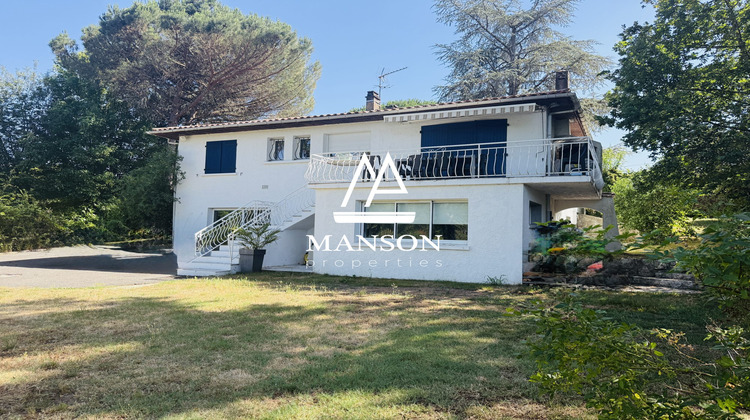 Ma-Cabane - Vente Maison Cénac, 168 m²