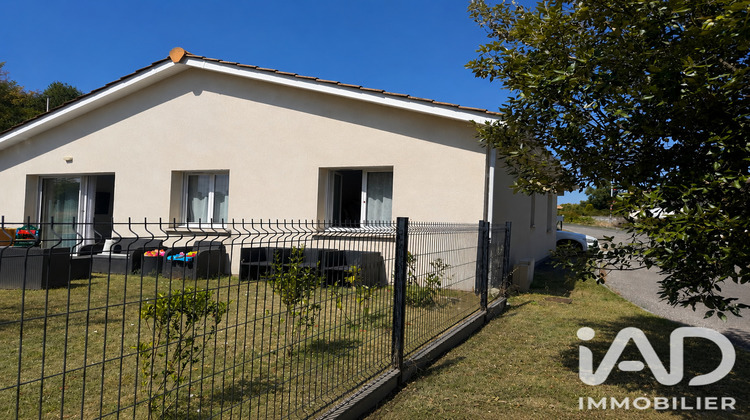 Ma-Cabane - Vente Maison Cénac, 85 m²