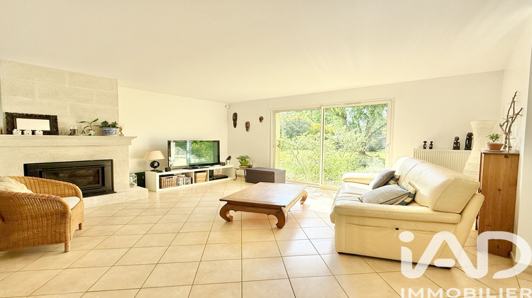 Ma-Cabane - Vente Maison Cénac, 160 m²