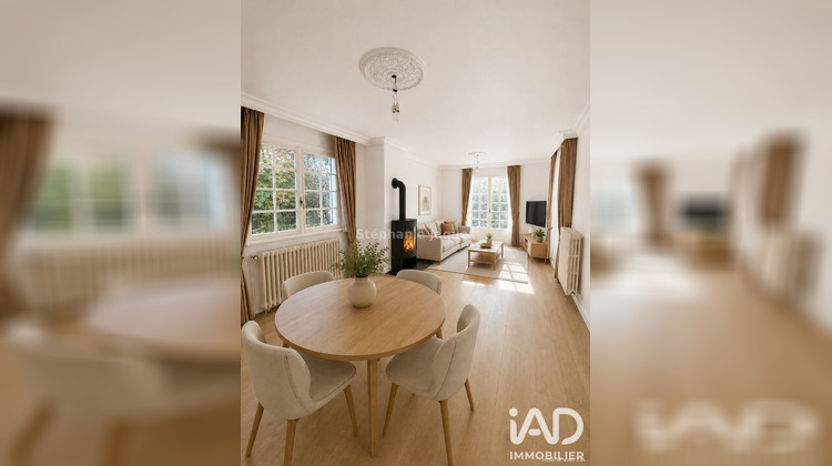 Ma-Cabane - Vente Maison Cénac, 124 m²