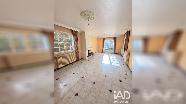 Ma-Cabane - Vente Maison Cénac, 124 m²