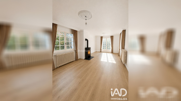 Ma-Cabane - Vente Maison Cénac, 124 m²