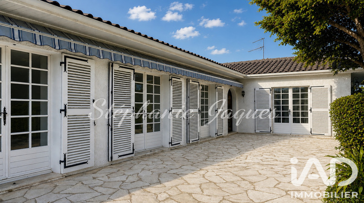 Ma-Cabane - Vente Maison Cénac, 124 m²