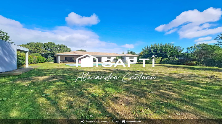 Ma-Cabane - Vente Maison Cenac, 173 m²