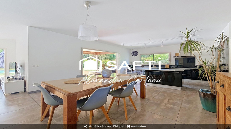 Ma-Cabane - Vente Maison Cenac, 173 m²