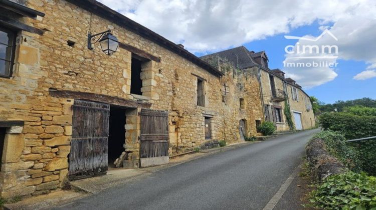 Ma-Cabane - Vente Maison Cénac-et-Saint-Julien, 120 m²