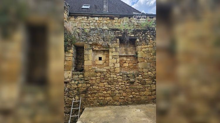 Ma-Cabane - Vente Maison Cénac-et-Saint-Julien, 120 m²