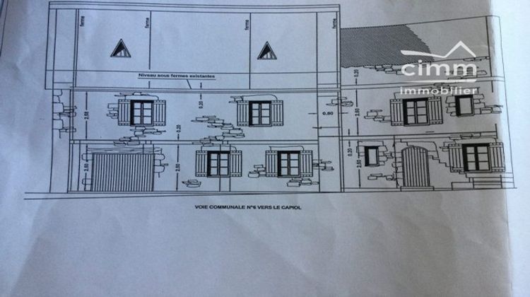 Ma-Cabane - Vente Maison Cénac-et-Saint-Julien, 120 m²