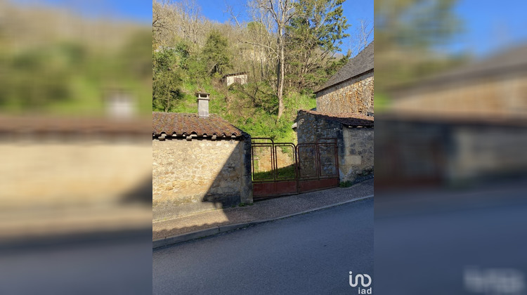 Ma-Cabane - Vente Maison Cénac-Et-Saint-Julien, 260 m²