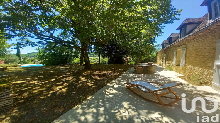 Ma-Cabane - Vente Maison Cénac-Et-Saint-Julien, 180 m²