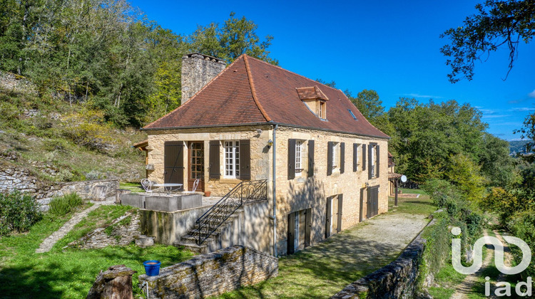 Ma-Cabane - Vente Maison Cénac-Et-Saint-Julien, 180 m²