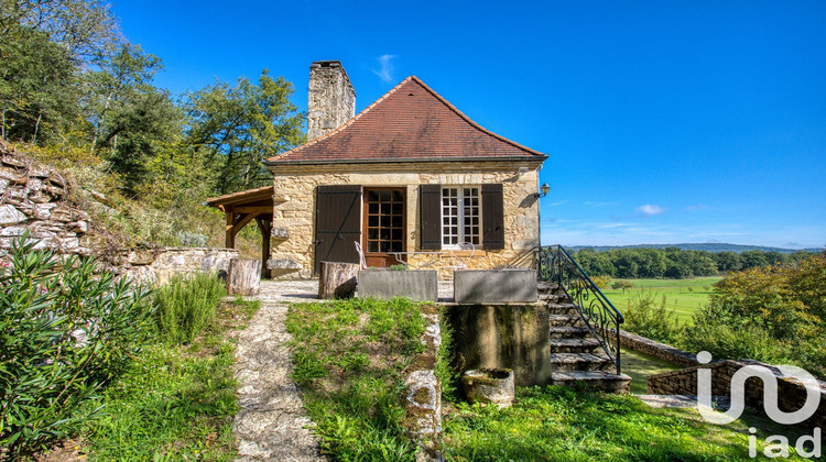 Ma-Cabane - Vente Maison Cénac-Et-Saint-Julien, 180 m²