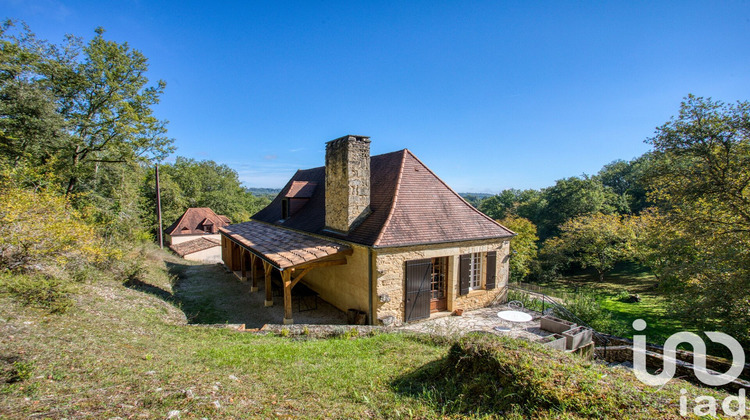 Ma-Cabane - Vente Maison Cénac-Et-Saint-Julien, 180 m²