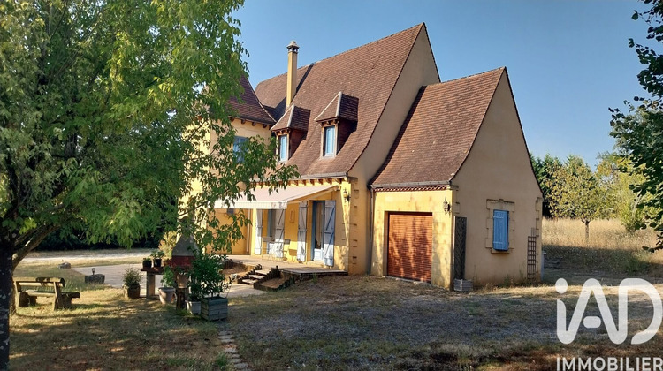Ma-Cabane - Vente Maison Cénac-Et-Saint-Julien, 146 m²