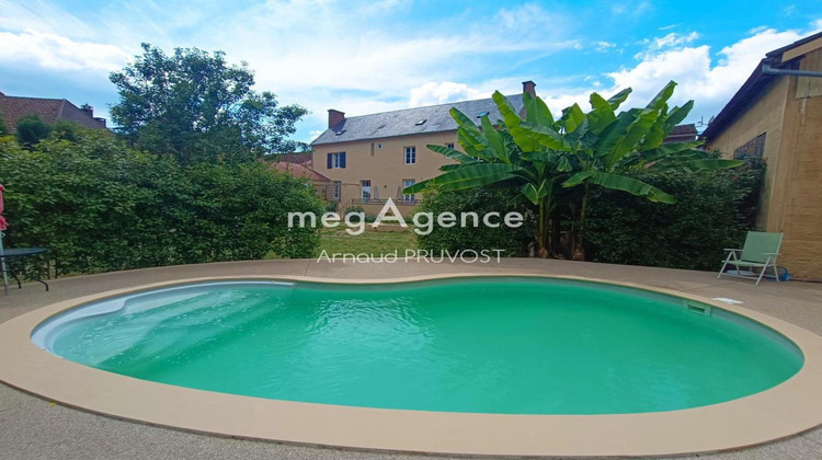 Ma-Cabane - Vente Maison CENAC ET SAINT JULIEN, 238 m²