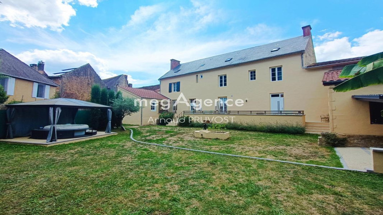 Ma-Cabane - Vente Maison CENAC ET SAINT JULIEN, 238 m²