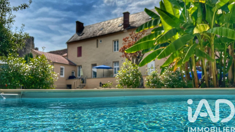 Ma-Cabane - Vente Maison Cénac-Et-Saint-Julien, 240 m²