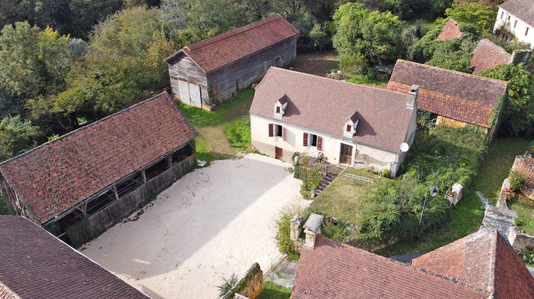Ma-Cabane - Vente Maison CENAC ET SAINT JULIEN, 114 m²