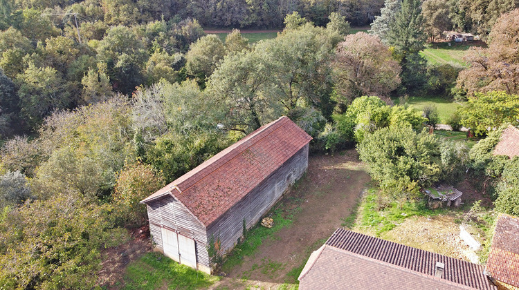 Ma-Cabane - Vente Maison CENAC ET SAINT JULIEN, 114 m²