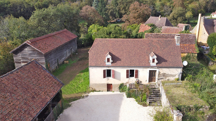 Ma-Cabane - Vente Maison CENAC ET SAINT JULIEN, 114 m²