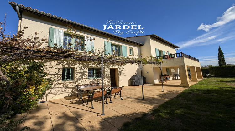 Ma-Cabane - Vente Maison Cenac-Et-Saint-Julien, 170 m²