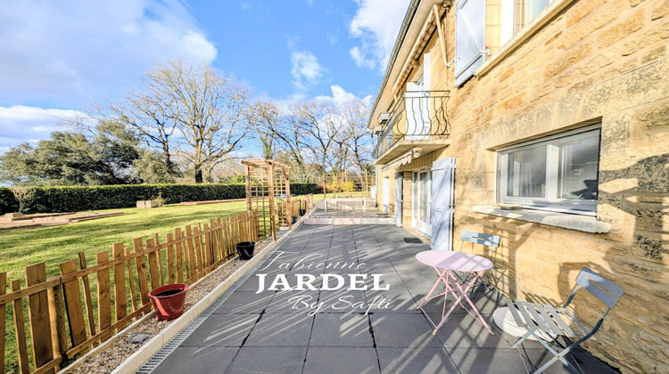 Ma-Cabane - Vente Maison Cenac-Et-Saint-Julien, 189 m²