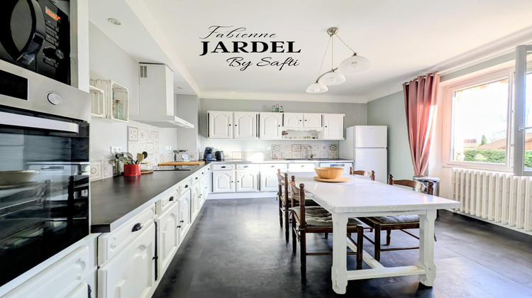 Ma-Cabane - Vente Maison Cenac-Et-Saint-Julien, 189 m²