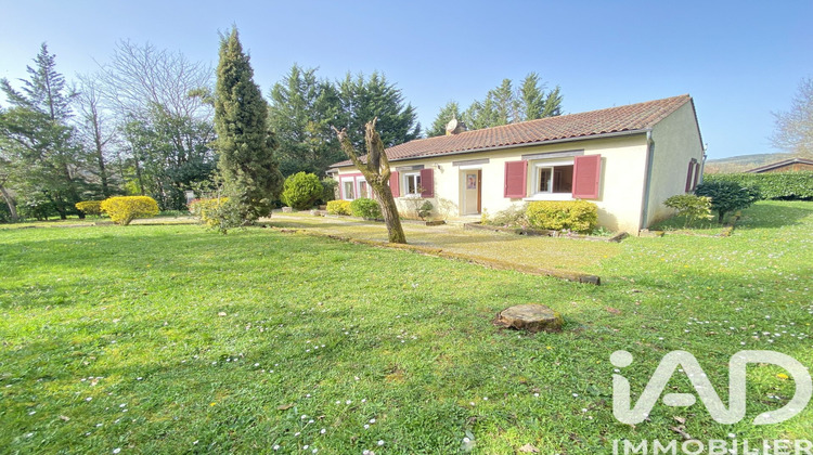 Ma-Cabane - Vente Maison Cénac-Et-Saint-Julien, 110 m²