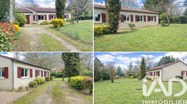 Ma-Cabane - Vente Maison Cénac-Et-Saint-Julien, 110 m²