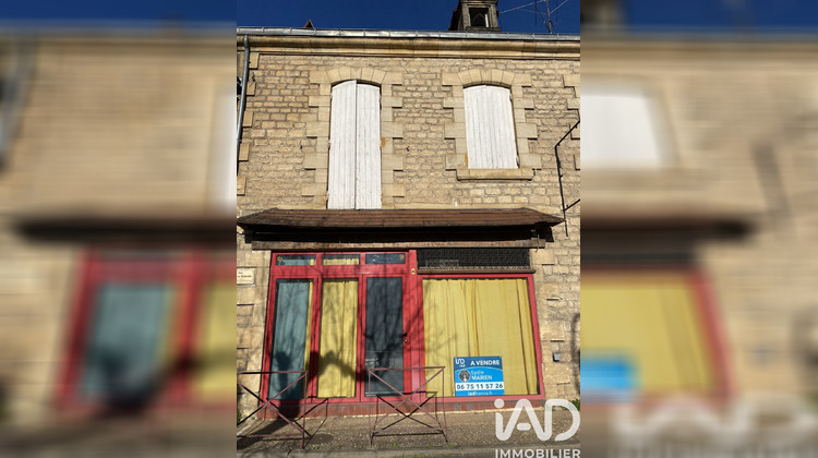 Ma-Cabane - Vente Maison Cénac-Et-Saint-Julien, 300 m²