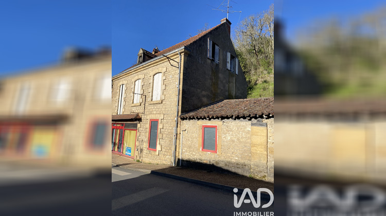Ma-Cabane - Vente Maison Cénac-Et-Saint-Julien, 300 m²