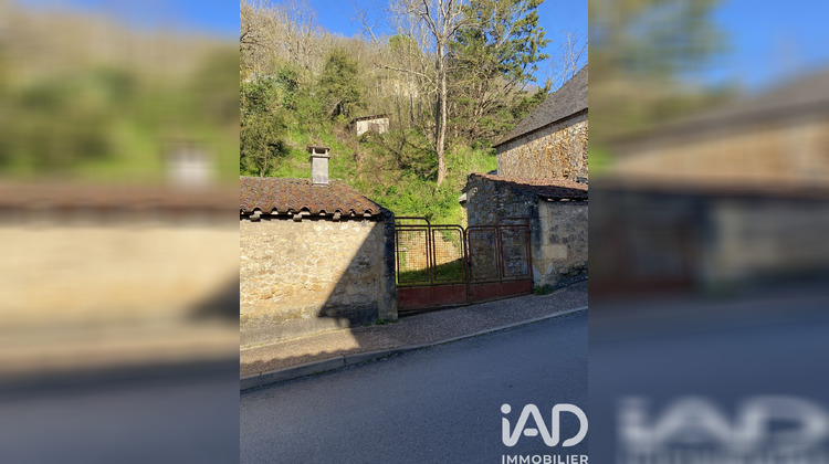 Ma-Cabane - Vente Maison Cénac-Et-Saint-Julien, 300 m²