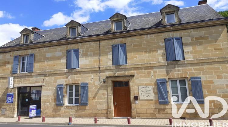 Ma-Cabane - Vente Maison Cénac-Et-Saint-Julien, 240 m²