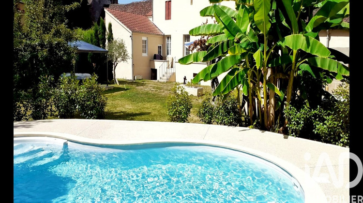 Ma-Cabane - Vente Maison Cénac-Et-Saint-Julien, 240 m²