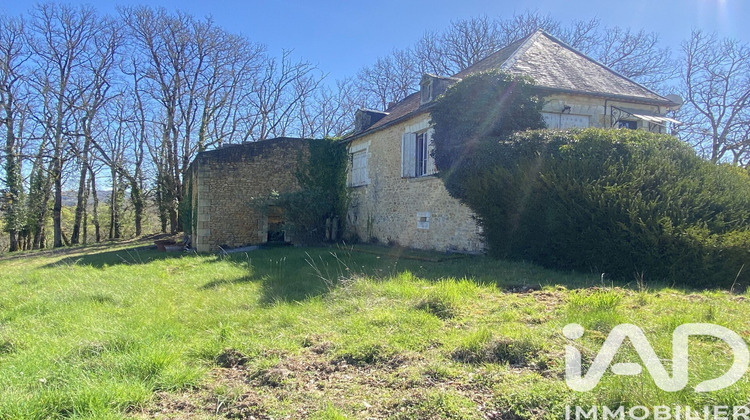 Ma-Cabane - Vente Maison Cénac-Et-Saint-Julien, 124 m²