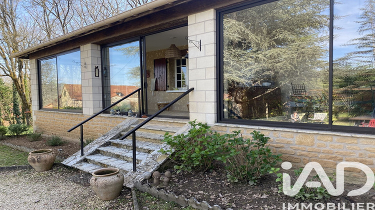 Ma-Cabane - Vente Maison Cénac-Et-Saint-Julien, 116 m²